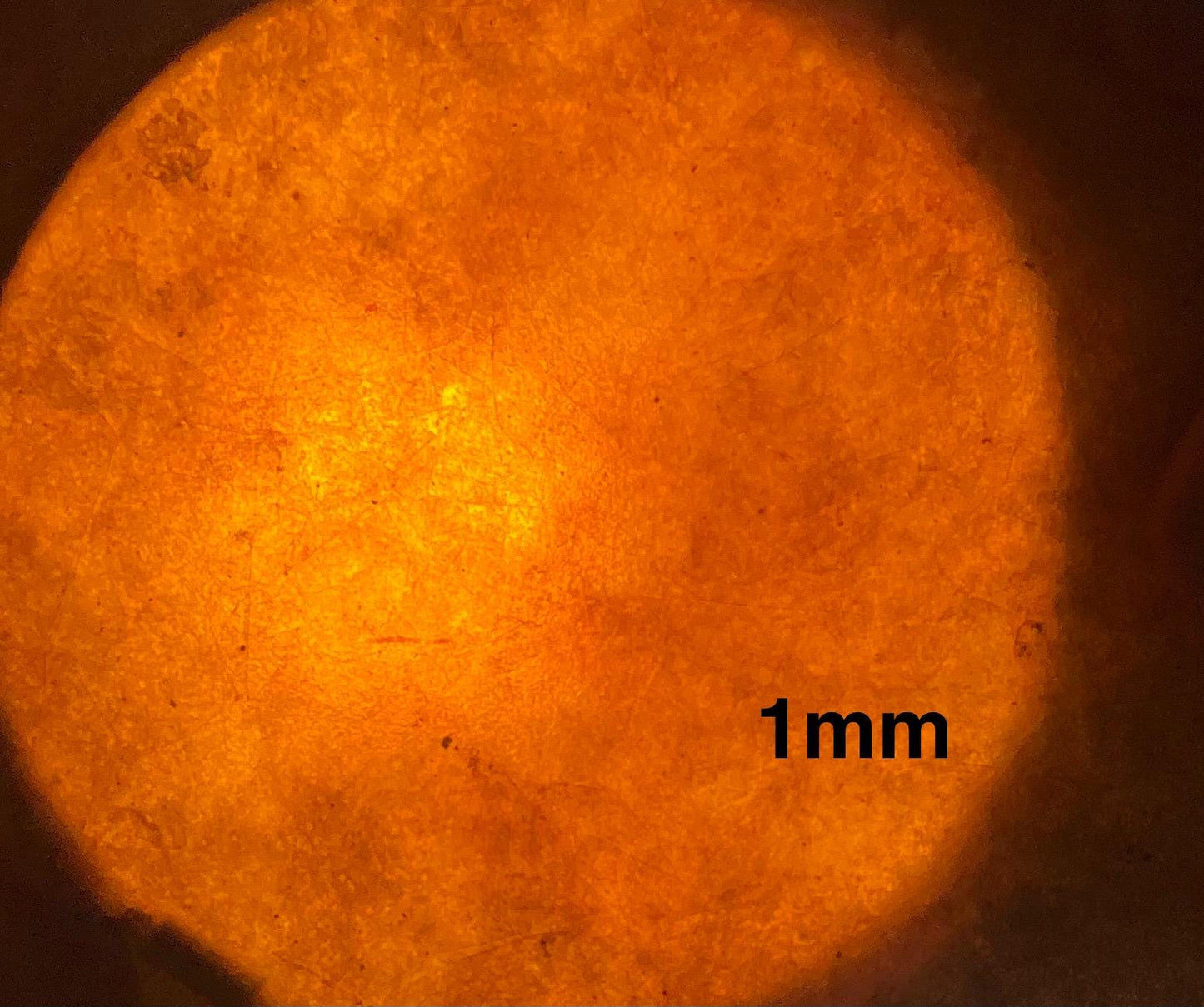 Light Amber Composite Lampshade Mica, Large Sheets, Mica By The 12” X 12” Sheet, Choice Of Thickness, Do Not Use With Heat, Craft Supply