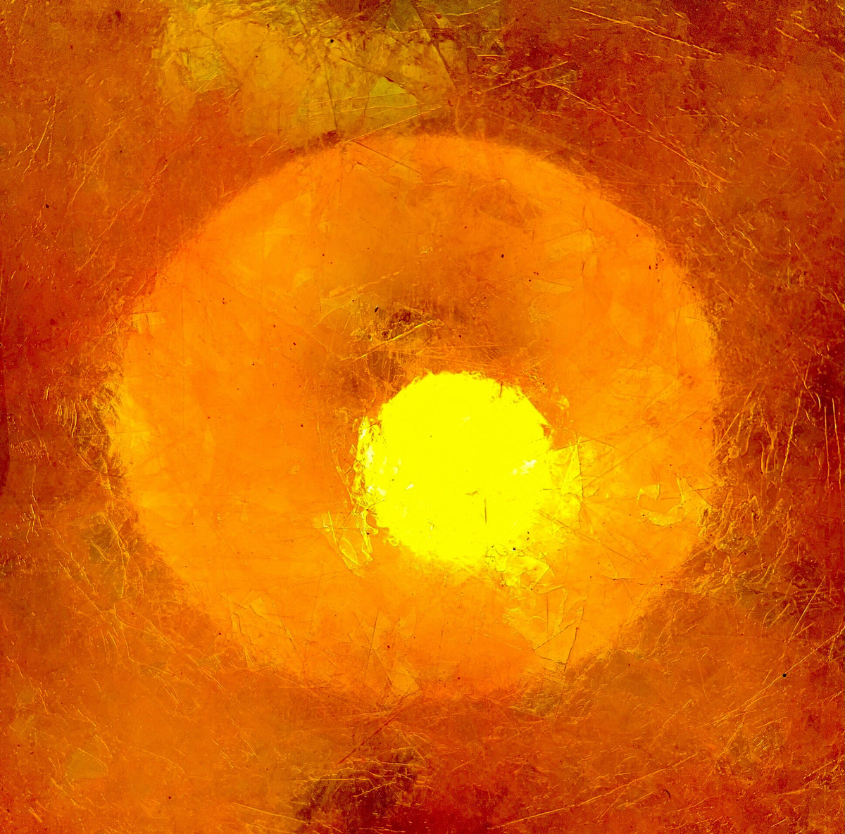 Abat-jour composite mica ambre clair, grandes feuilles, mica par feuille de 30 x 30 cm, choix d'épaisseur, ne pas utiliser avec de la chaleur, fournitures artisanales