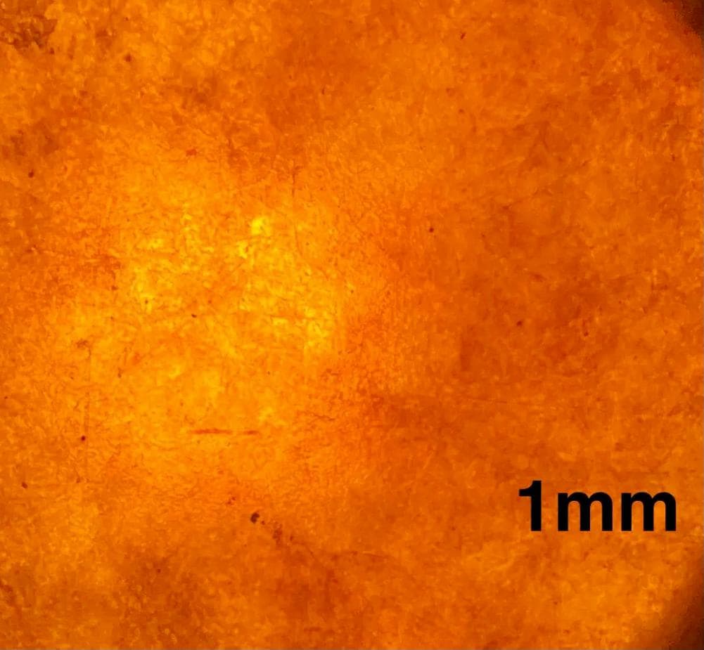 New Size! Composite Lampshade Mica Sheets, Mica By The 5” X 12” Sheet, Your Choice Of Color and Thickness, Do Not Use With Heat