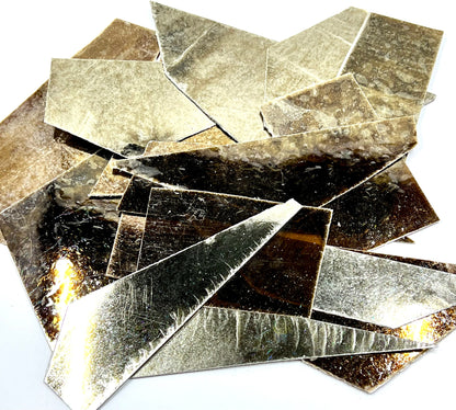 NEW!!! All Natural Phlogopite Mica Color Hues Packs, A Rainbow Of Natures Colors, Your Choice, Transparent or Opaque Cuts, Craft Supply